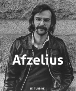 Afzelius (E-bog)