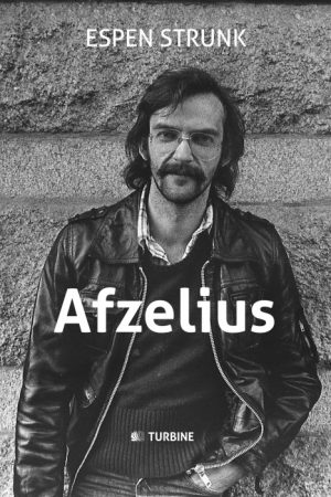 Afzelius (E-bog)