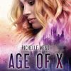 Age of X #1: Hjemvendt (E-bog)