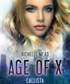 Age of X #2: Callista (E-bog)