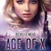 Age of X #3: Gudernes spil (E-bog)