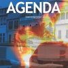 Agenda - Peter Lundberg - Bog