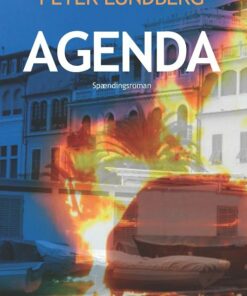 Agenda - Peter Lundberg - Bog