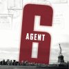 Agent 6 (E-bog)