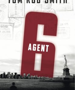 Agent 6 (E-bog)