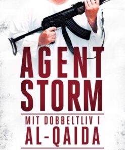 Agent Storm (E-bog)