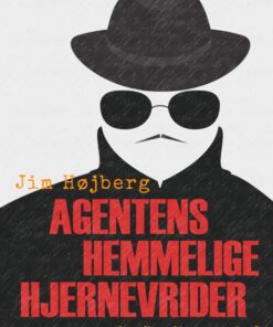 Agentens hemmelige hjernevrider (E-bog)