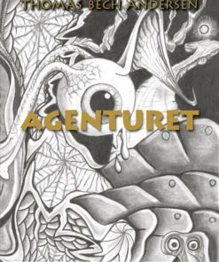 Agenturet - Thomas Bech Andersen - Bog