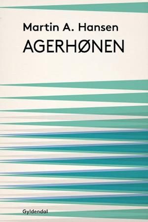 Agerhønen