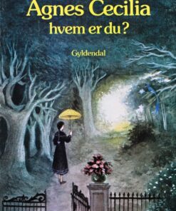 Agnes Cecilia, hvem er du? (E-bog)