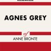 Agnes Grey (Bog)