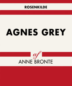Agnes Grey (Bog)