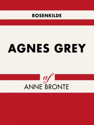 Agnes Grey (Bog)