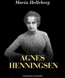 Agnes Henningsen (E-bog)