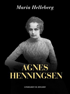 Agnes Henningsen (E-bog)