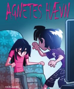 Agnetes hævn (E-bog)