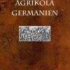 Agricola Germanien - Carl Kohl - Bog
