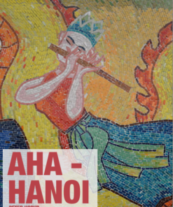 Aha Hanoi (E-bog)