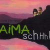 Aima schhh! (Bog)