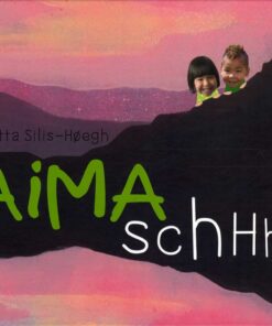 Aima schhh! (Bog)