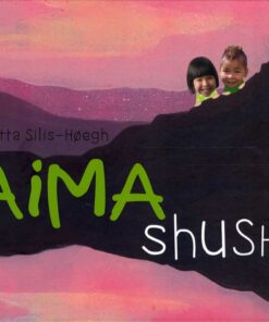 Aima shush! (Bog)