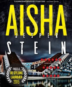Aisha (E-bog)