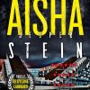 Aisha - Jesper Stein - Bog