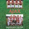 Ajax - Lasse Yde Hegnet - Bog