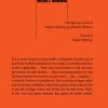 Akademi 23 - William S. Burroughs - Bog