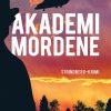 Akademimordene (Bog)