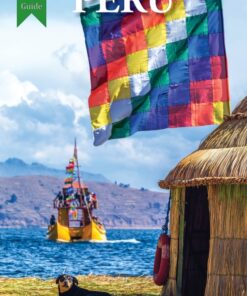 Akademisk Rejseguide Peru (E-bog)