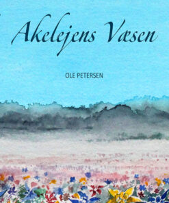 Akelejens væsen (Bog)
