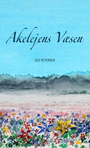 Akelejens væsen (Bog)