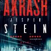 Akrash - Jesper Stein - Bog