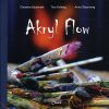 Akryl Flow - Christina Kjelsmark - Bog