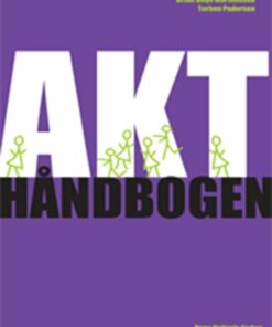 Akt-håndbogen - Torben Pedersen - Bog