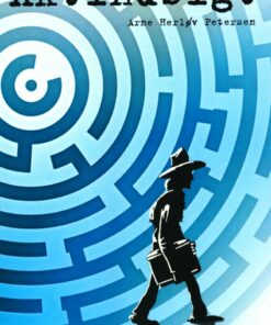 Aktindsigt - Arne Herløv Petersen - Bog