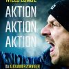 Aktion Aktion Aktion - Niels Lunde - Bog