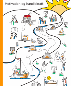 Aktionslæring - Motivation og handlekraft (E-bog)