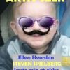 Aktiv seer, eller: Hvordan Steven Spielberg lærte mig at elske politikerne. 2. revolutionerende udgave (E-bog)