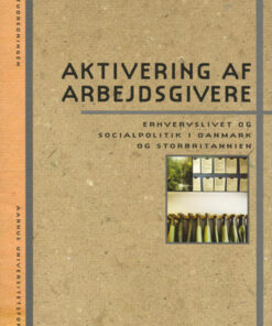 Aktivering af arbejdsgivere (Bog)