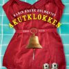 Akutklokken - Karin Brunk Holmqvist - Bog