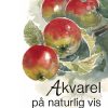 Akvarel På Naturlig Vis - Birgit Clausen - Bog