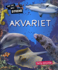 Akvariet (Bog)