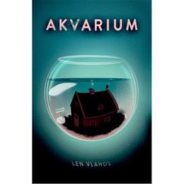 Akvarium - Indbundet