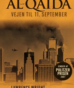 Al-Qaida - Vejen til 11. september (E-bog)