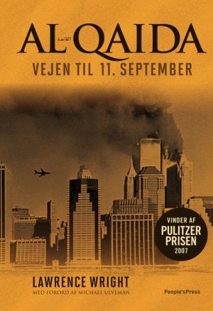 Al-Qaida - Vejen til 11. september (E-bog)