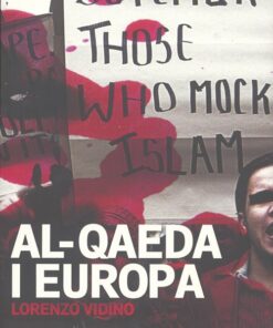 Al-qaeda I Europa - Lorenzo Vidino - Bog