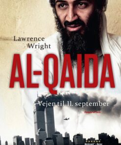 Al-qaida - Lawrence Wright - Bog