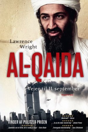 Al-qaida - Lawrence Wright - Bog